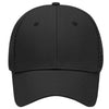 Otto 6 Panel Low Profile Mesh Back Trucker Hat, Cotton Twill Cap - 83-942