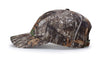 Richardson 840 Relaxed Twill Camo Cap