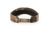 Richardson 848 - Twill Camo Visor