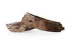 Richardson 848 - Twill Camo Visor