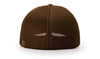 Richardson 855 - Camo Airmesh R-Flex Cap