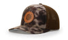 Richardson 855 - Camo Airmesh R-Flex Cap