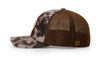 Richardson 855 - Camo Airmesh R-Flex Cap