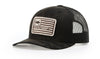 Richardson 862 MultiCam Trucker Cap, Camo Trucker Hat