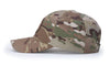 Richardson 863 Structured Multicam Camo Cap