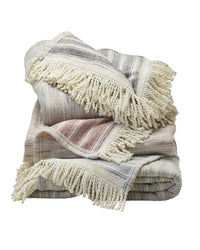 J. America 8691 Baja Blanket - 54 in W x 84 in L