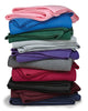 Alpine Fleece 8700 Fleece Throw Blanket - 50 in W x 60 in L
