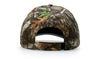 Richardson 870 Relaxed Performance Camo Cap