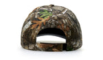 Richardson 870 - Relaxed Performance Camo Cap - Picture 5 of 13