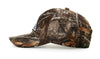 Richardson 870 Relaxed Performance Camo Cap