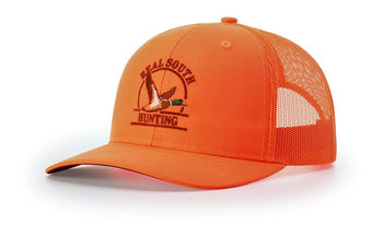 Richardson 882 Blaze Trucker Cap