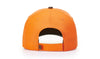 Richardson 883 - Blaze Crown with Camo Visor Hat