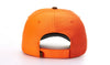 Richardson 884 Blaze Crown with Duck Cloth Visor Hat