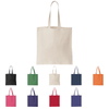 Liberty Bags Nicole Tote, Cotton Canvas Tote Bag - 8860