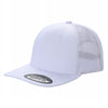 Unbranded Trucker Cap, Blank Mesh Back Hat