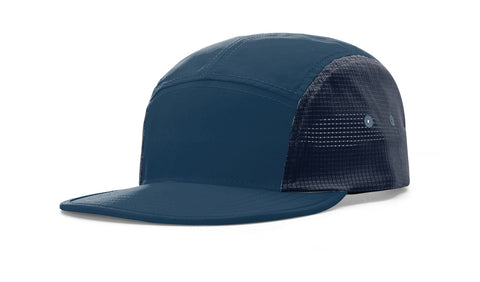 Richardson 932 - PCT Cap, 5-Panel Camper Hat