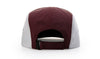 Richardson 932 PCT Cap 5-Panel Camper Hat