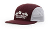 Richardson 932 PCT Cap 5-Panel Camper Hat