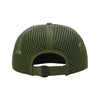 Richardson 935 - Rogue, Wide Set Mesh Cap - 935