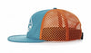 Richardson 935 - Rogue, Wide Set Mesh Cap - 935