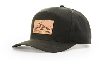 Richardson 937 - Pioneer Cap