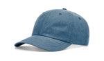 Richardson 938 - Ore, Washed Cotton Cap - Picture 7 of 10