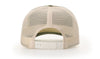 Richardson 939 Bachelor - 5 Panel Rope Cap