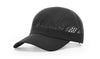 Richardson 944 - Bend, Blocked Knit Hat