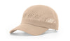 Richardson 944 - Bend, Blocked Knit Hat