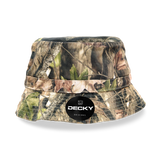 Decky 951 - Relaxed HybriCam Bucket Hat