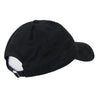 Decky 959 - 6 Panel Low Profile Relaxed Vintage Dad Hat, Distressed Dad Cap