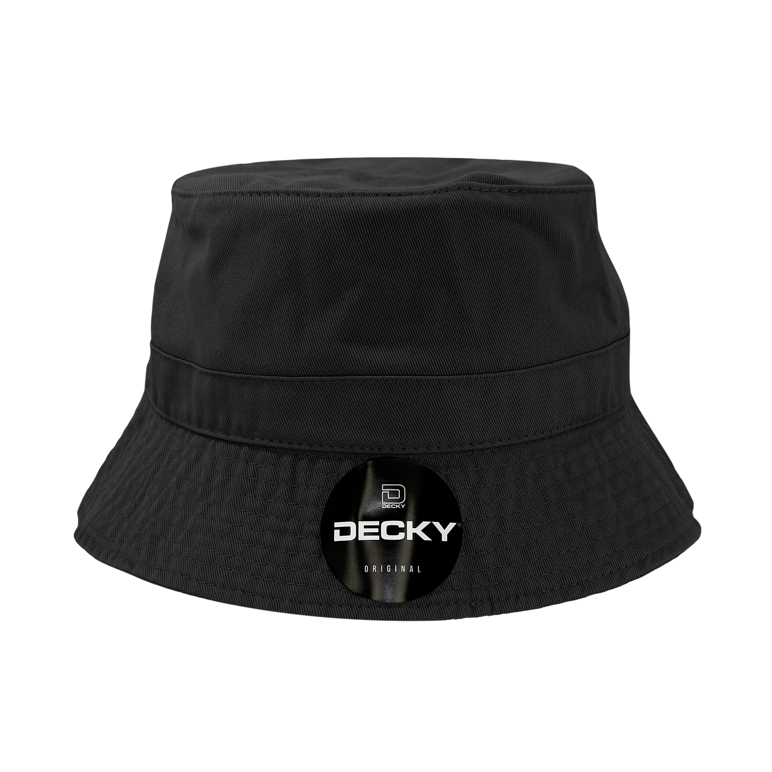 everyone bucket hat black サイズL Decky 961 - Relaxed Polo Bucket Hat – The Park Wholesale