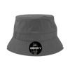 Decky 961 - Relaxed Polo Bucket Hat