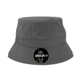 Decky 961 - Relaxed Polo Bucket Hat