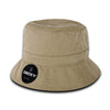 Lot of 12 Decky Polo Bucket Hats, Fisherman Hats Bulk