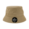 Decky 961 - Relaxed Polo Bucket Hat