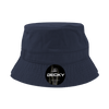 Decky 961 - Relaxed Polo Bucket Hat