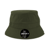 Decky 961 - Relaxed Polo Bucket Hat