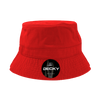 Decky 961 - Relaxed Polo Bucket Hat