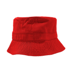 Decky 961 - Relaxed Polo Bucket Hat - CASE Pricing