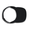 Decky 962 - Polo Visor, Blank Sun Visor - CASE Pricing