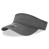 Decky 962 Polo Visor, Blank Sun Visor