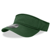 Decky 962 Polo Visor, Blank Sun Visor