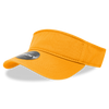 Decky 962 Polo Visor, Blank Sun Visor