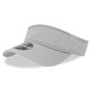 Decky 962 Polo Visor, Blank Sun Visor