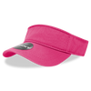 Decky 962 Polo Visor, Blank Sun Visor