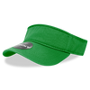 Decky 962 Polo Visor, Blank Sun Visor