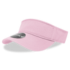 Decky 962 Polo Visor, Blank Sun Visor