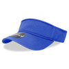 Decky 962 Polo Visor, Blank Sun Visor
