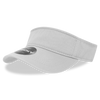 Decky 962 Polo Visor, Blank Sun Visor